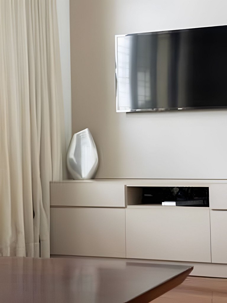 3 Quartos | Conforto e Localização