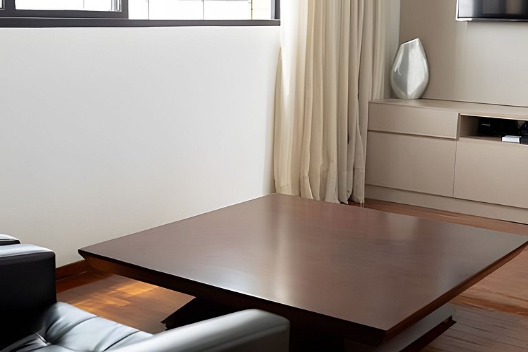 3 Quartos | Conforto e Localização