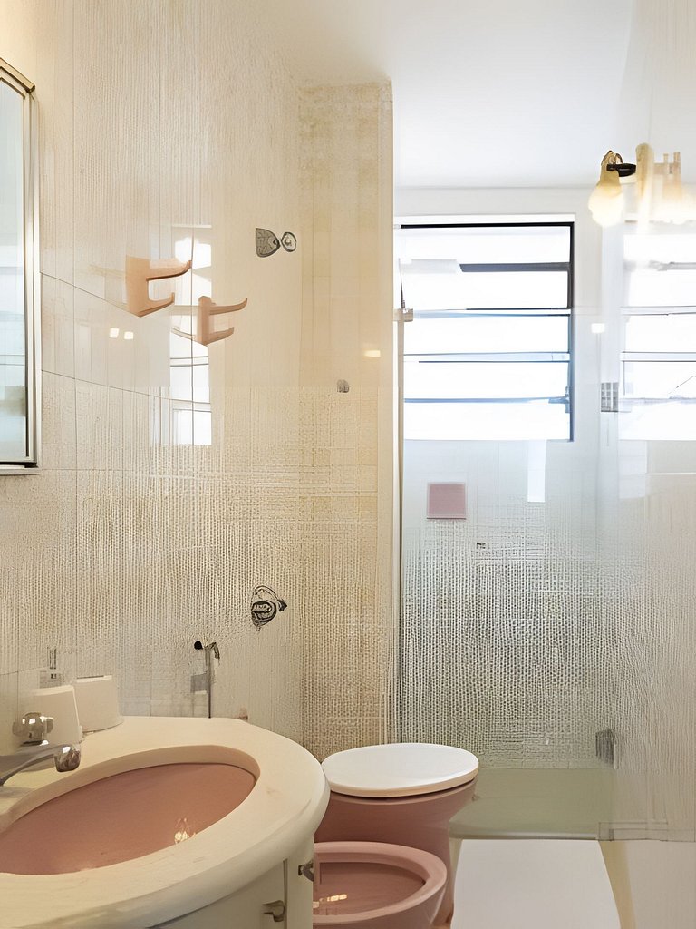 3 Quartos | Conforto e Localização