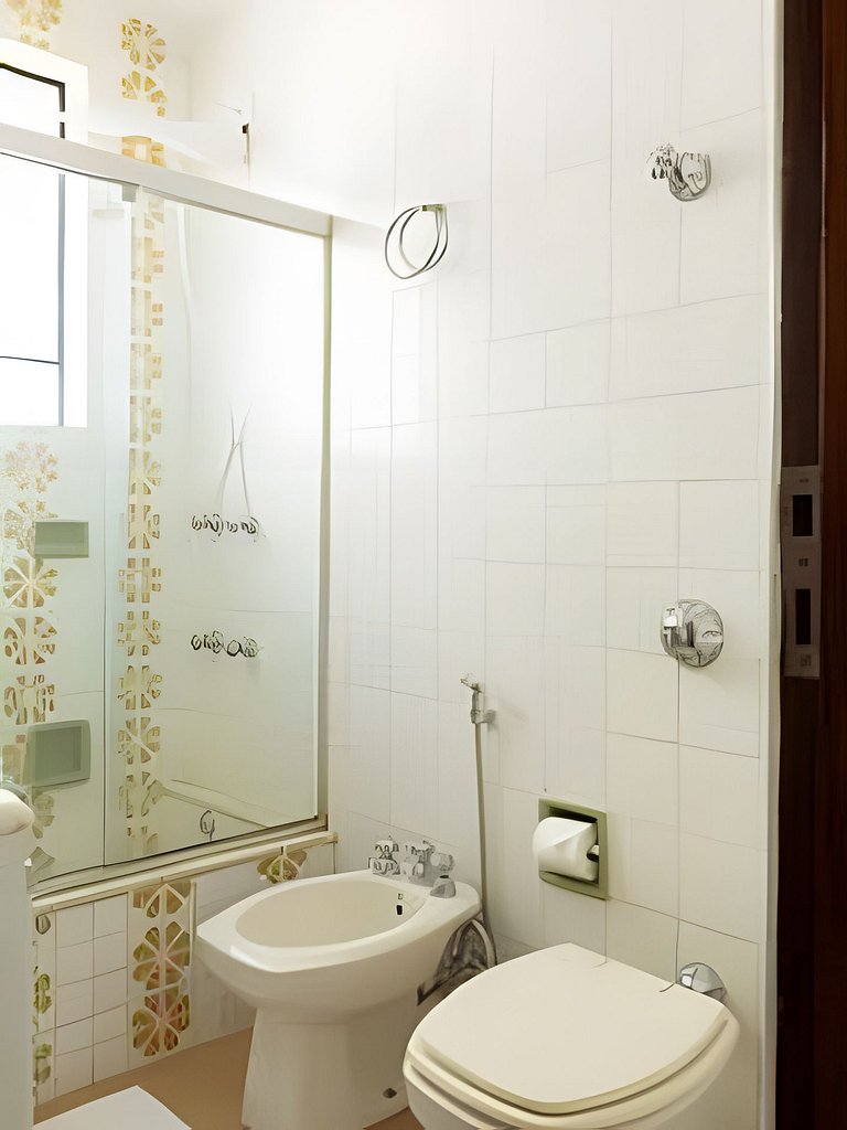 3 Quartos | Conforto e Localização