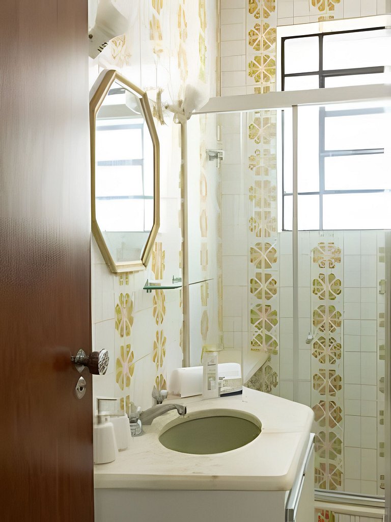 3 Quartos | Conforto e Localização