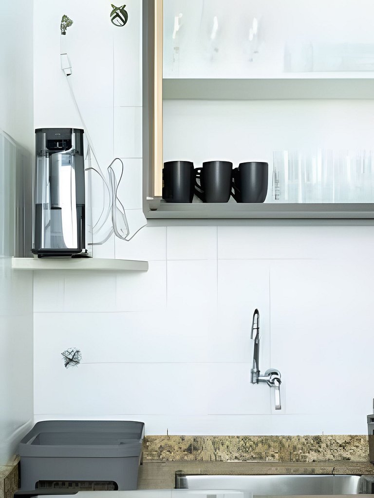 3 Quartos | Conforto e Localização