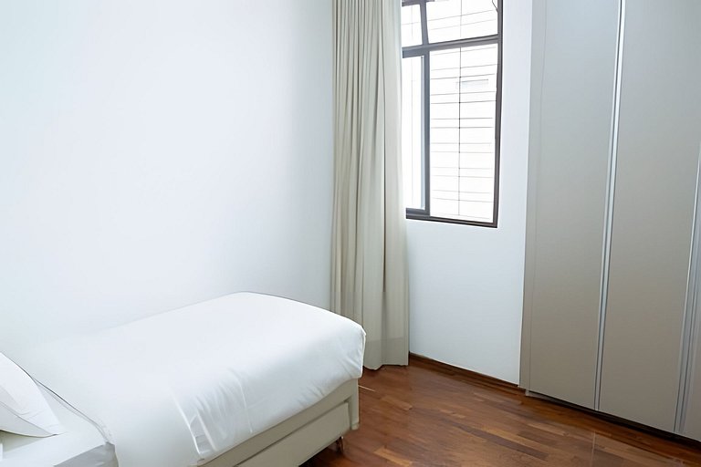 3 Quartos | Conforto e Localização