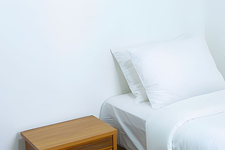 3 Quartos | Conforto e Localização