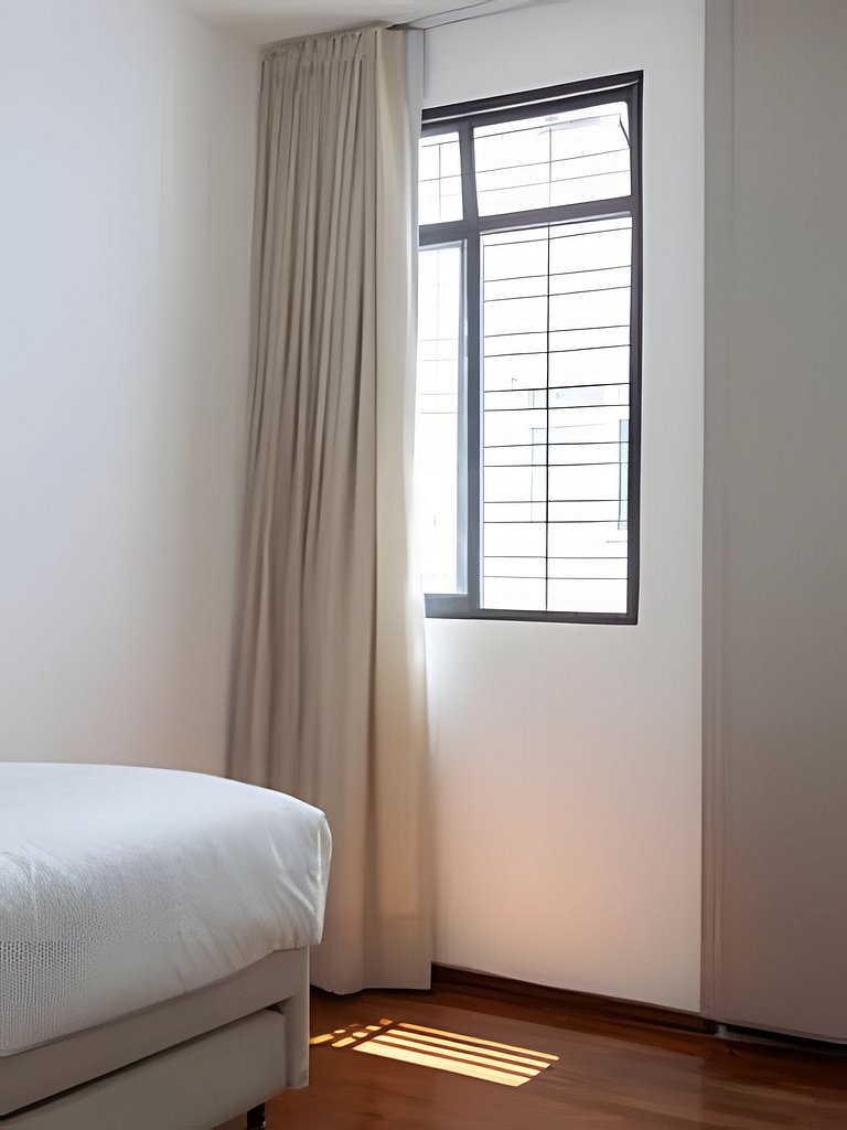 3 Quartos | Conforto e Localização