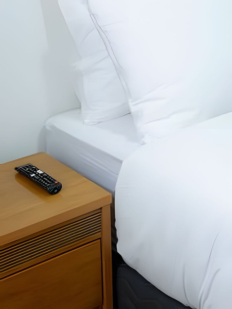 3 Quartos | Conforto e Localização