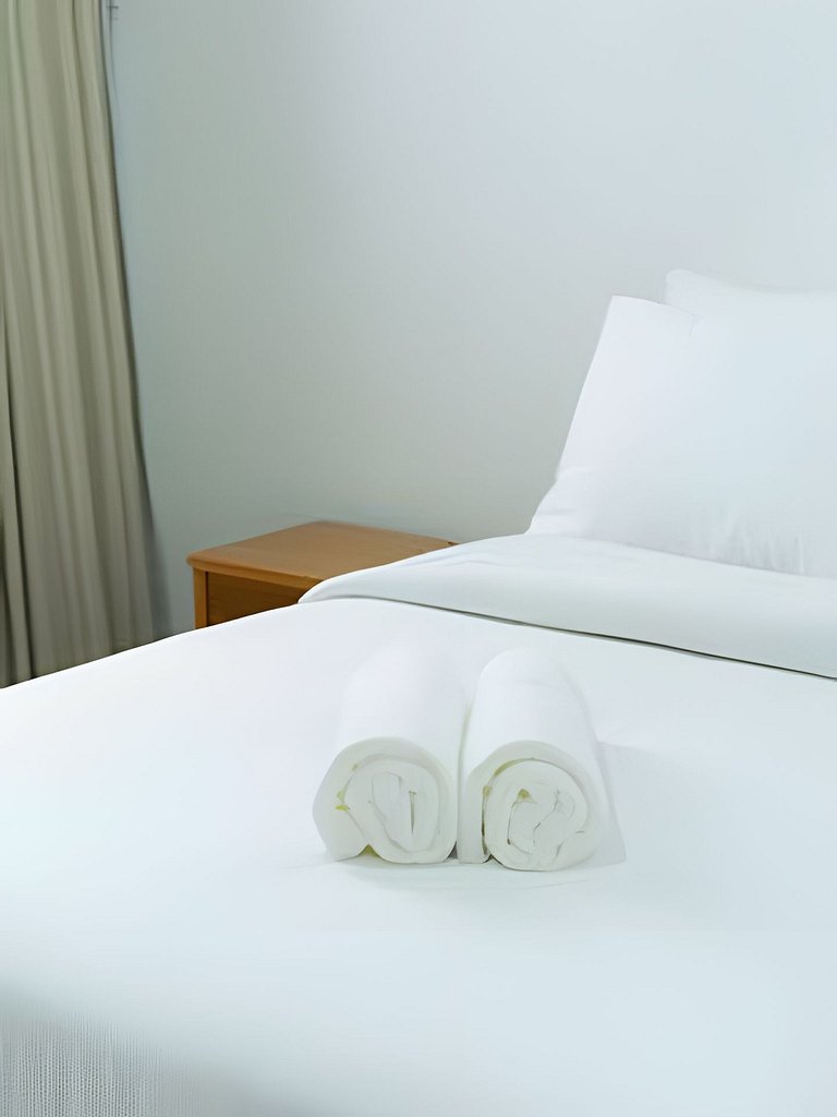 3 Quartos | Conforto e Localização