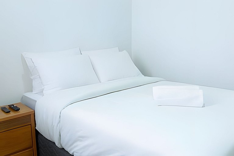 3 Quartos | Conforto e Localização