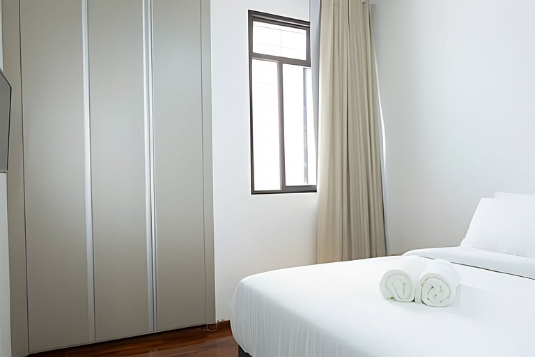 3 Quartos | Conforto e Localização