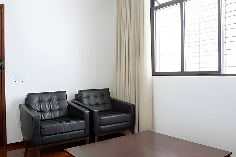 3 Quartos | Conforto e Localização