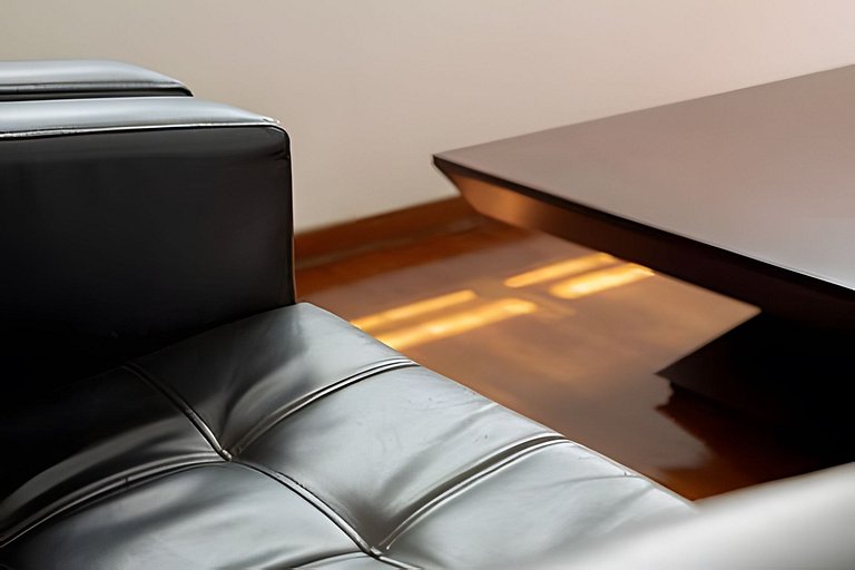 3 Quartos | Conforto e Localização