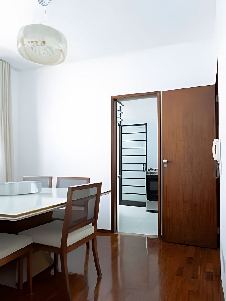 3 Quartos | Conforto e Localização