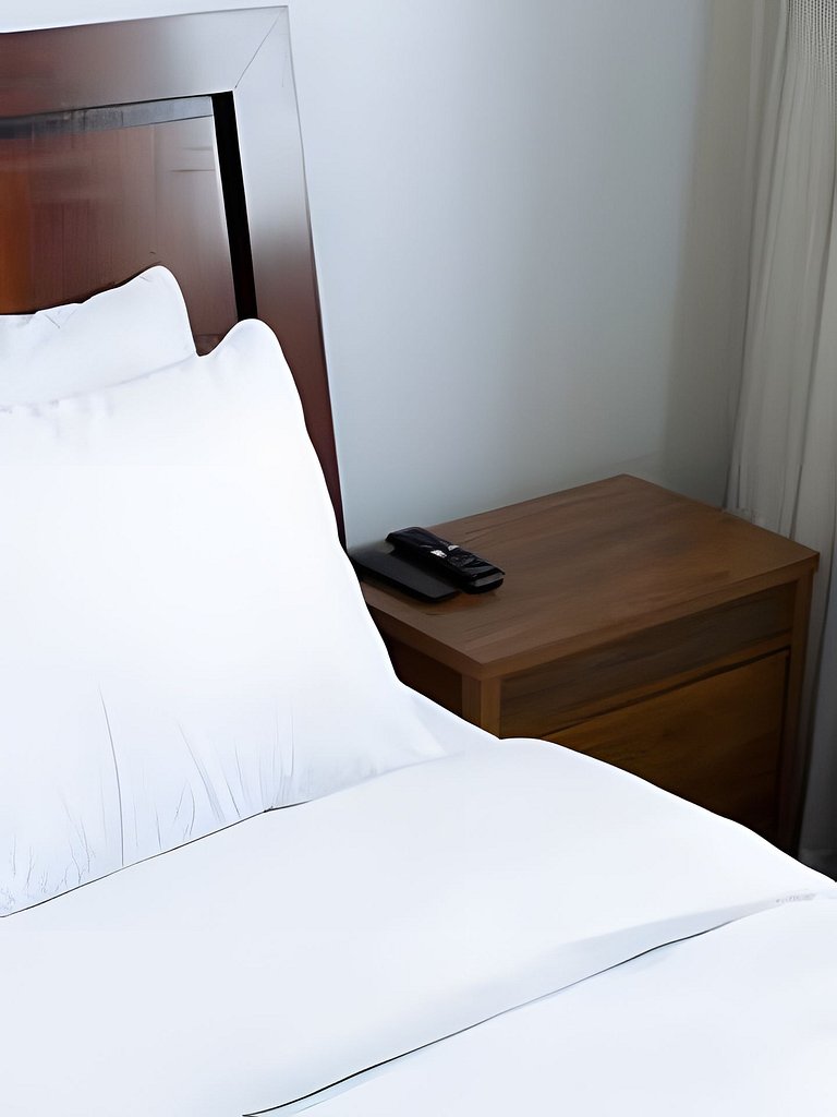 3 Quartos | Conforto e Localização