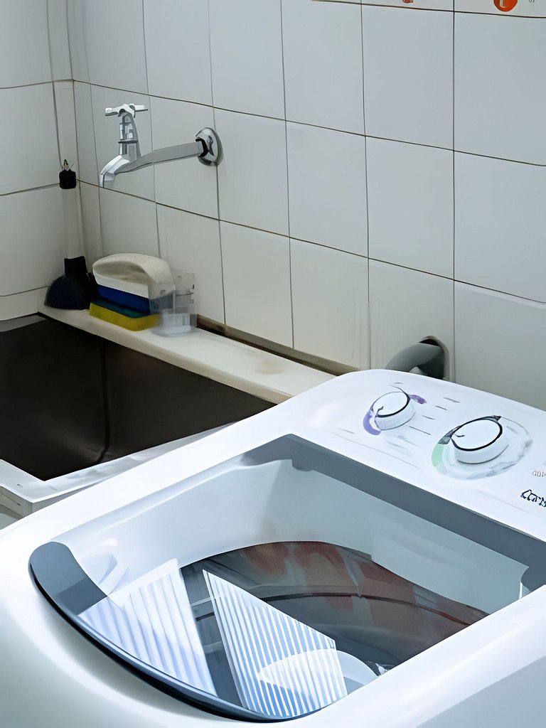 3 Quartos | Conforto e Localização