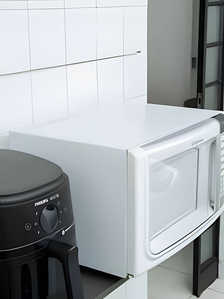 3 Quartos | Conforto e Localização