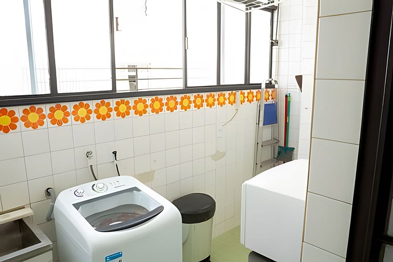 3 Quartos | Conforto e Localização