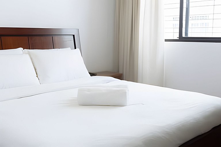 3 Quartos | Conforto e Localização