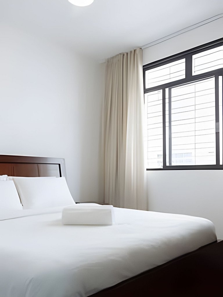 3 Quartos | Conforto e Localização