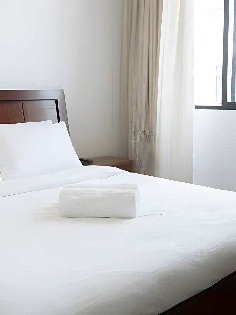 3 Quartos | Conforto e Localização