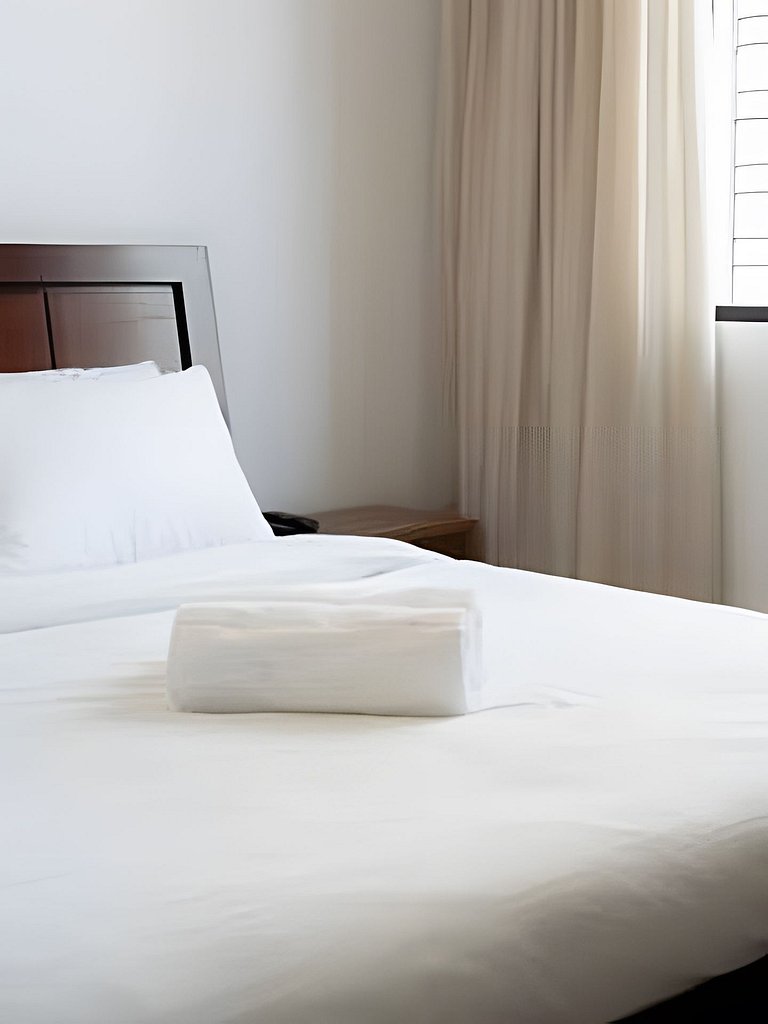 3 Quartos | Conforto e Localização