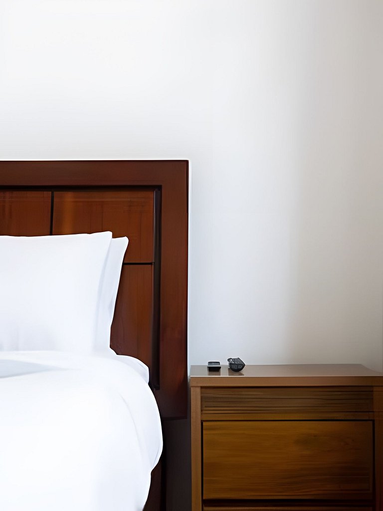 3 Quartos | Conforto e Localização