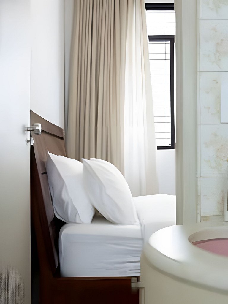 3 Quartos | Conforto e Localização