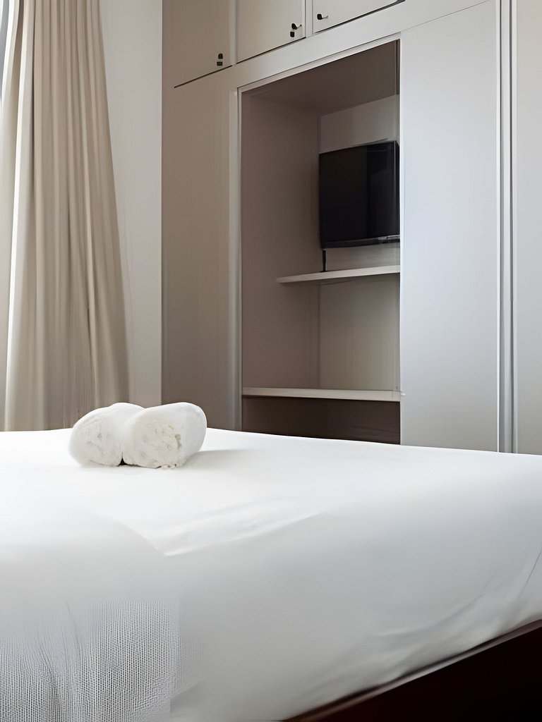 3 Quartos | Conforto e Localização