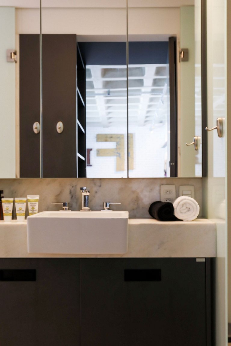 Casa Pantuso Savassi