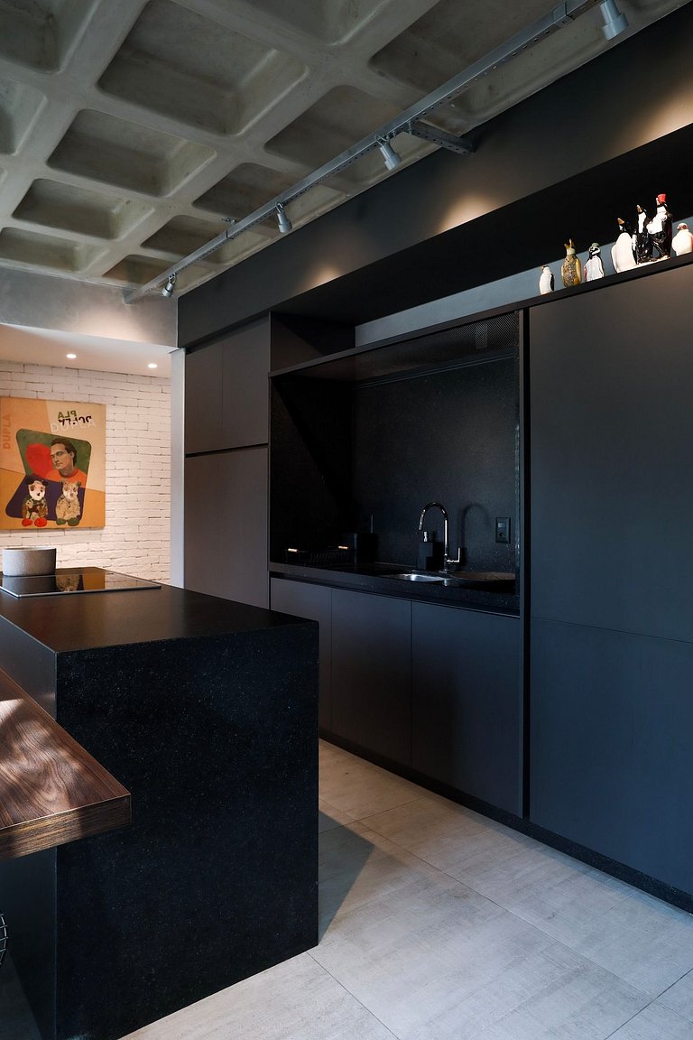 Casa Pantuso Savassi