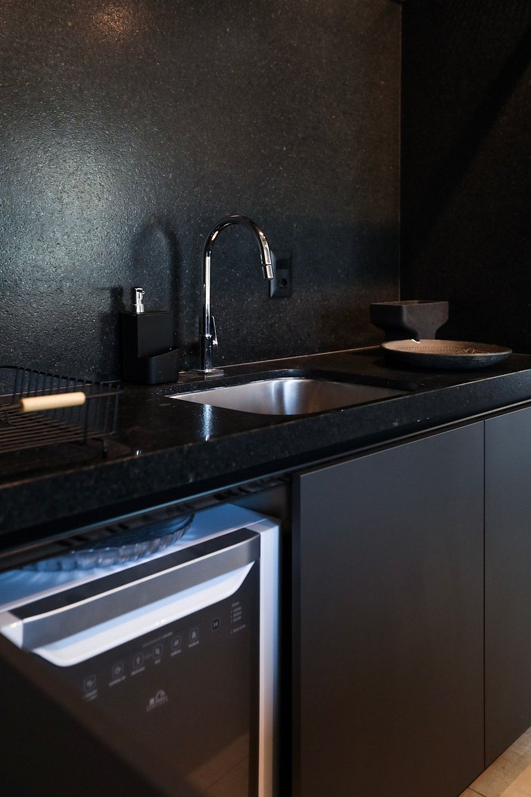 Casa Pantuso Savassi