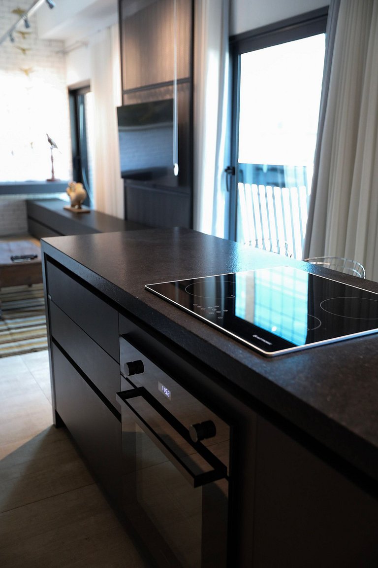 Casa Pantuso Savassi