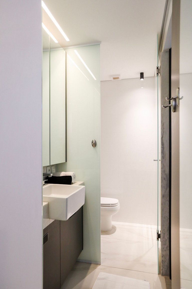 Casa Pantuso Savassi