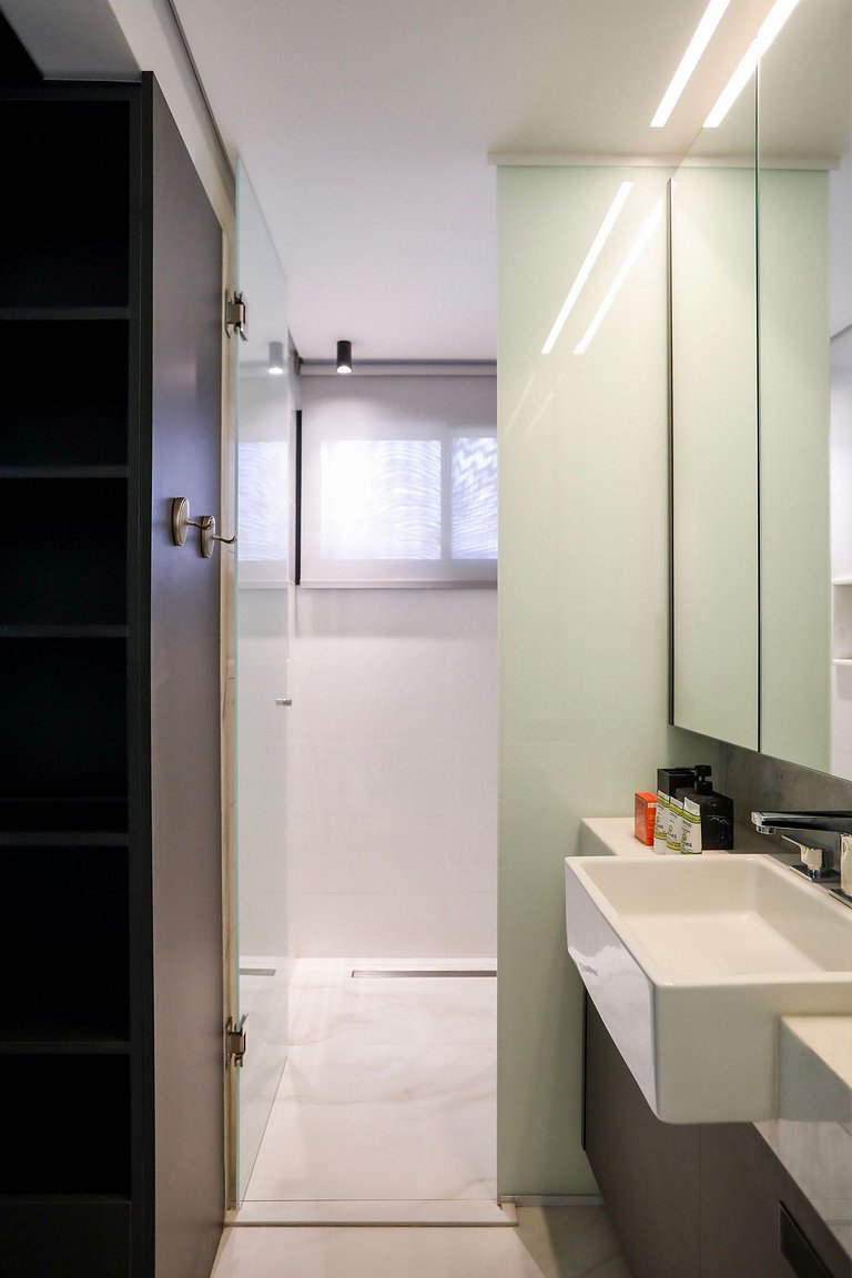 Casa Pantuso Savassi