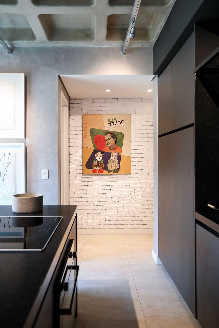 Casa Pantuso Savassi