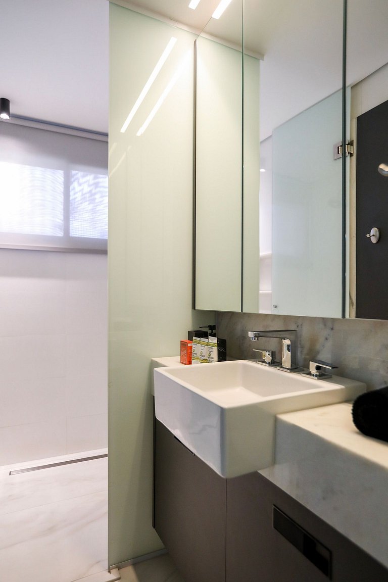 Casa Pantuso Savassi