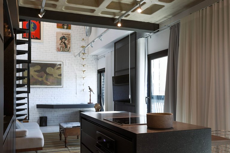 Casa Pantuso Savassi