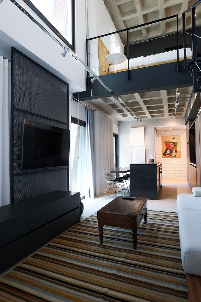 Casa Pantuso Savassi