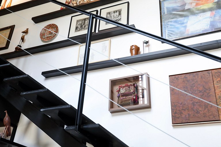 Casa Pantuso Savassi