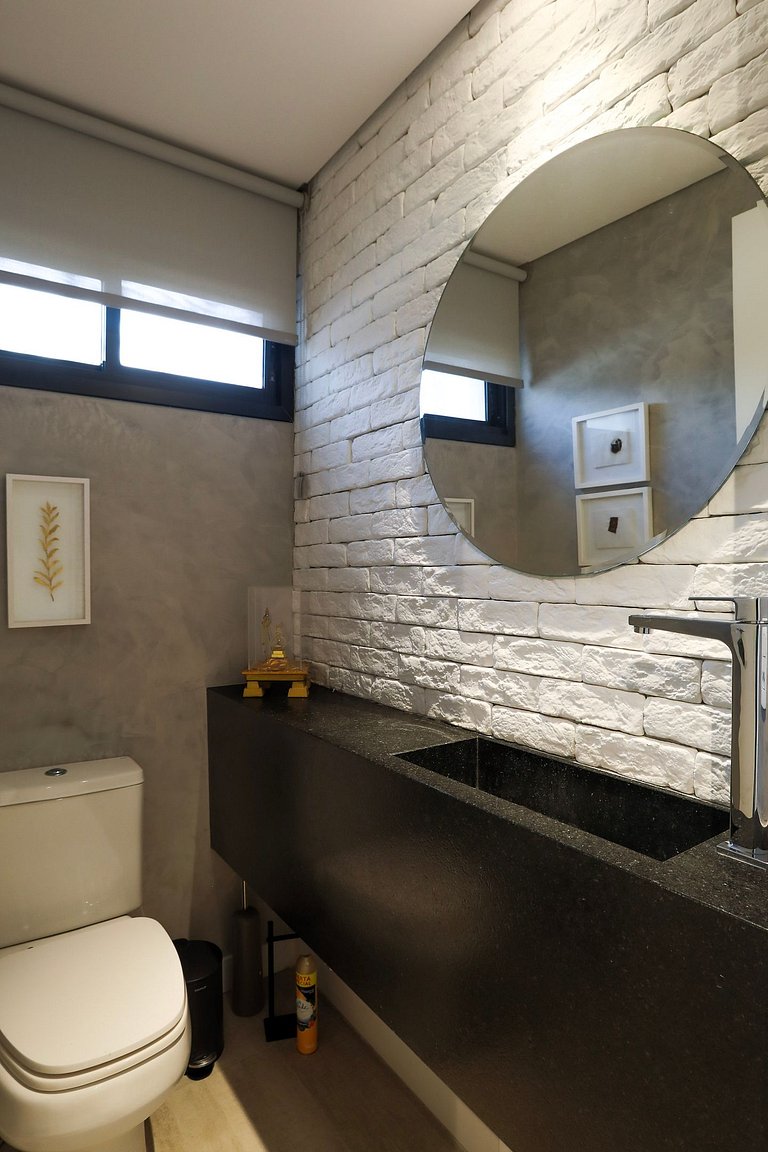 Casa Pantuso Savassi