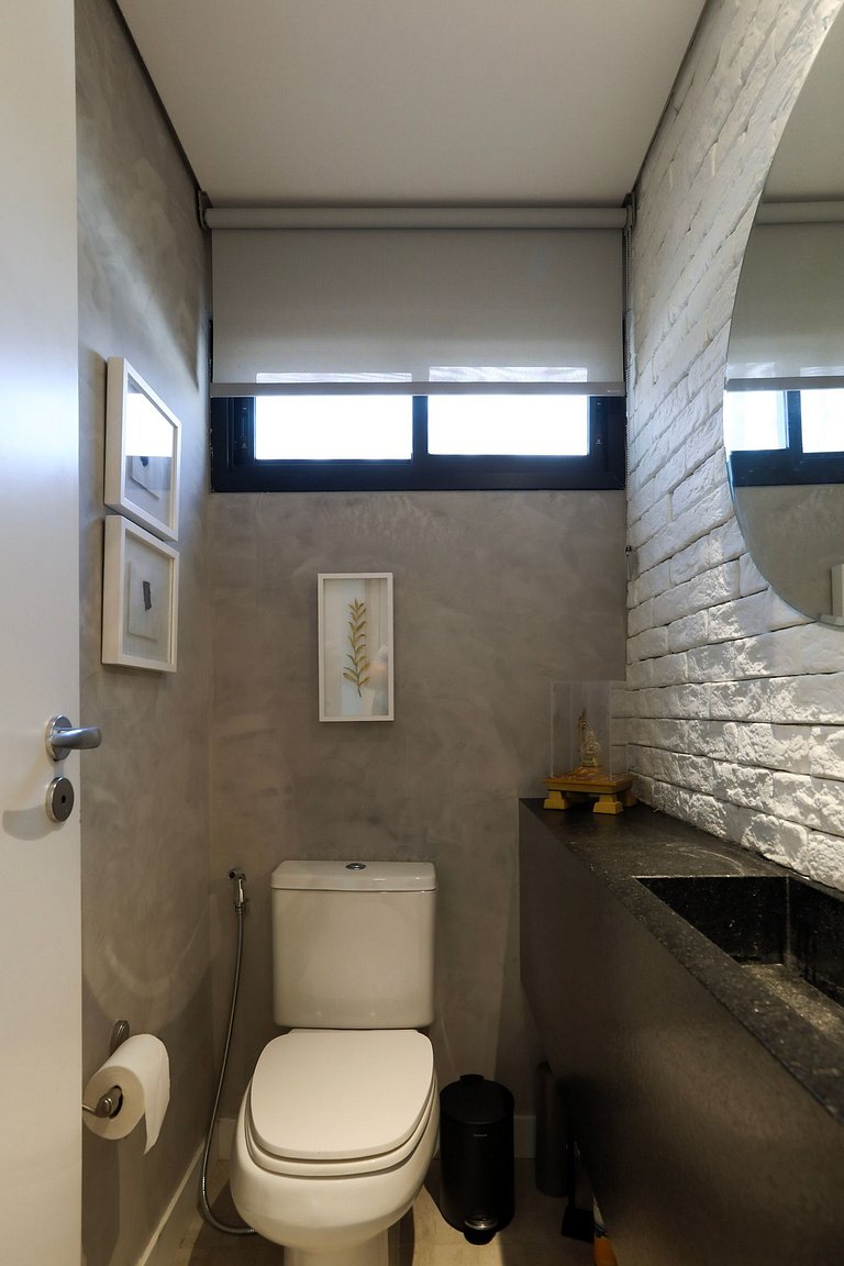 Casa Pantuso Savassi