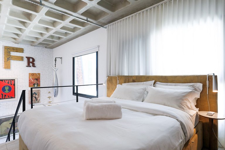 Casa Pantuso Savassi