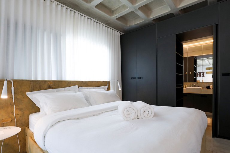 Casa Pantuso Savassi