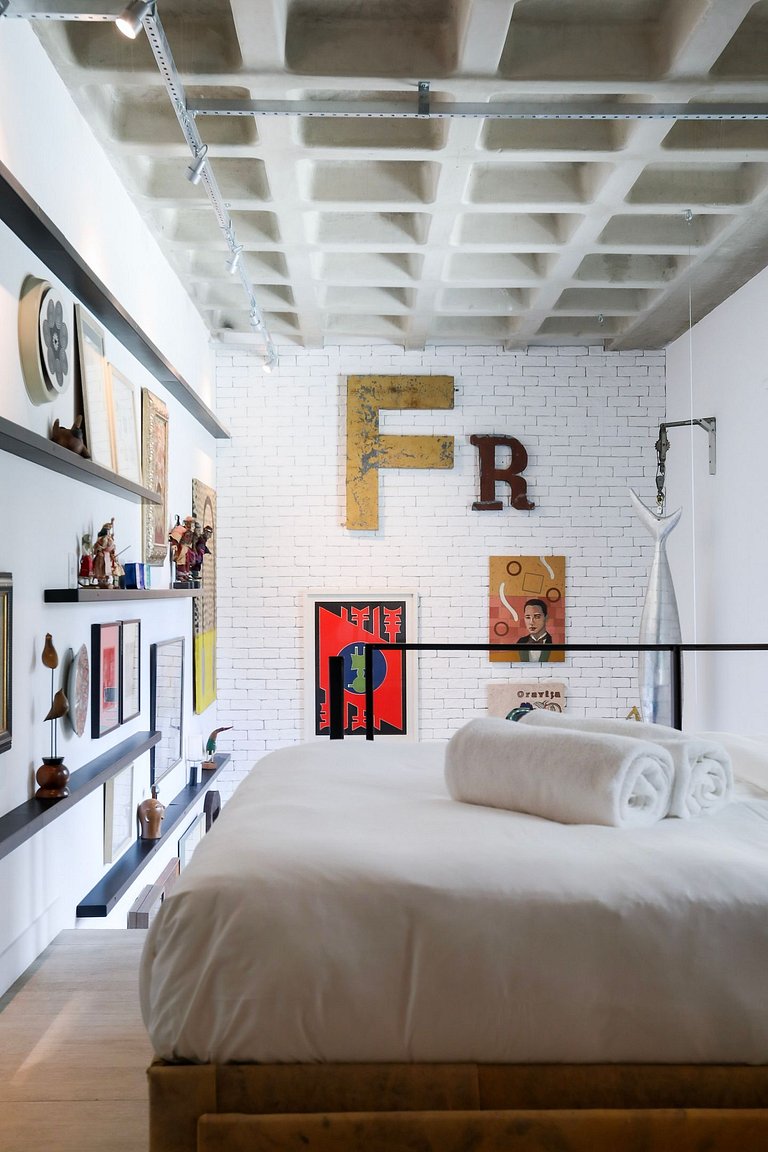 Casa Pantuso Savassi