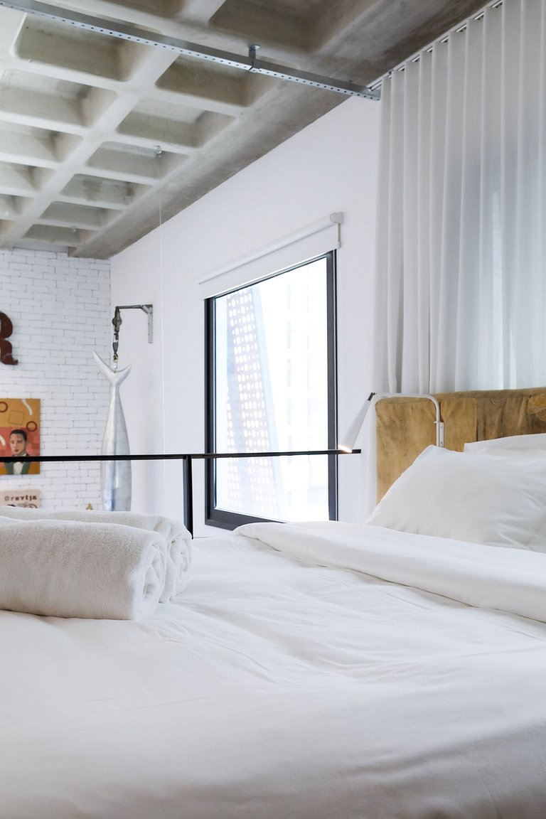 Casa Pantuso Savassi