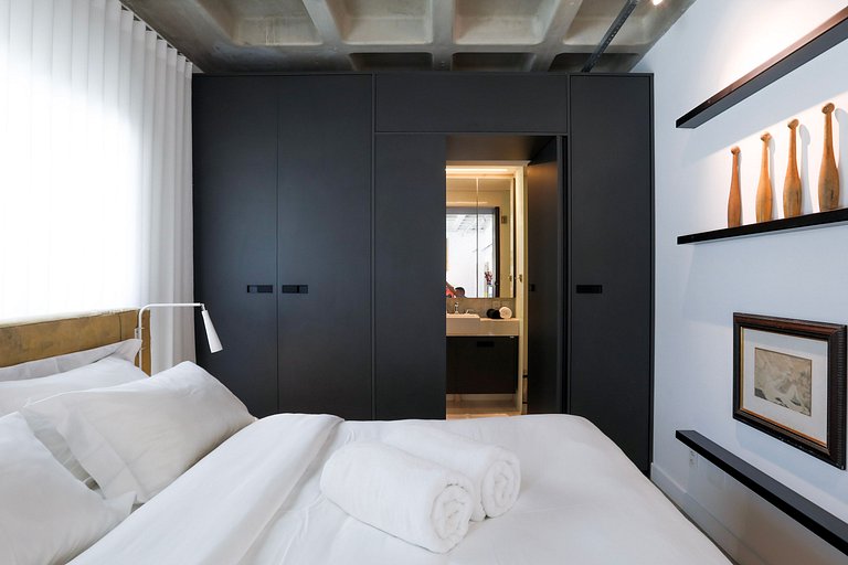 Casa Pantuso Savassi