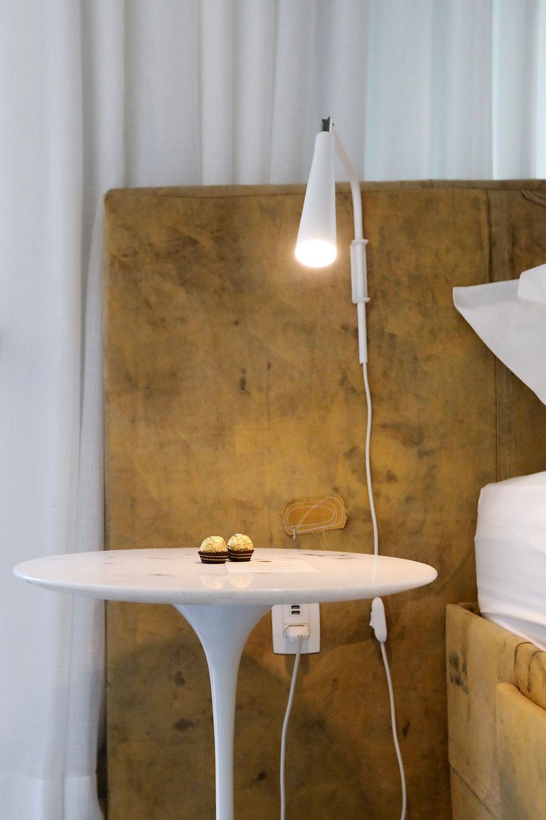 Casa Pantuso Savassi