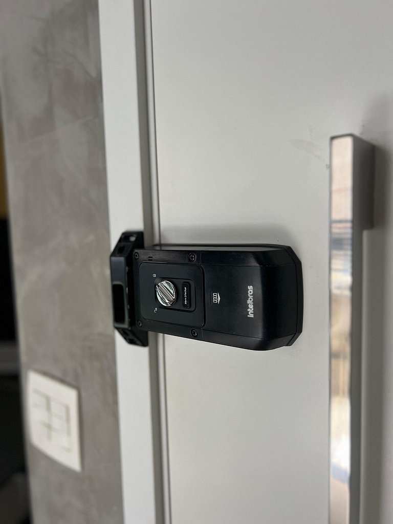 Experiência única em loft moderno e sofisticado