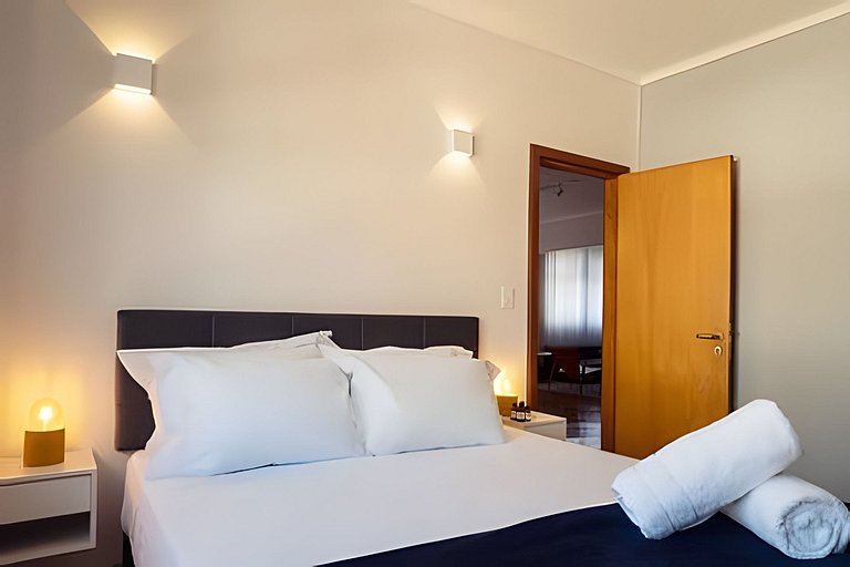 Casa Pantuso - Oásis de conforto