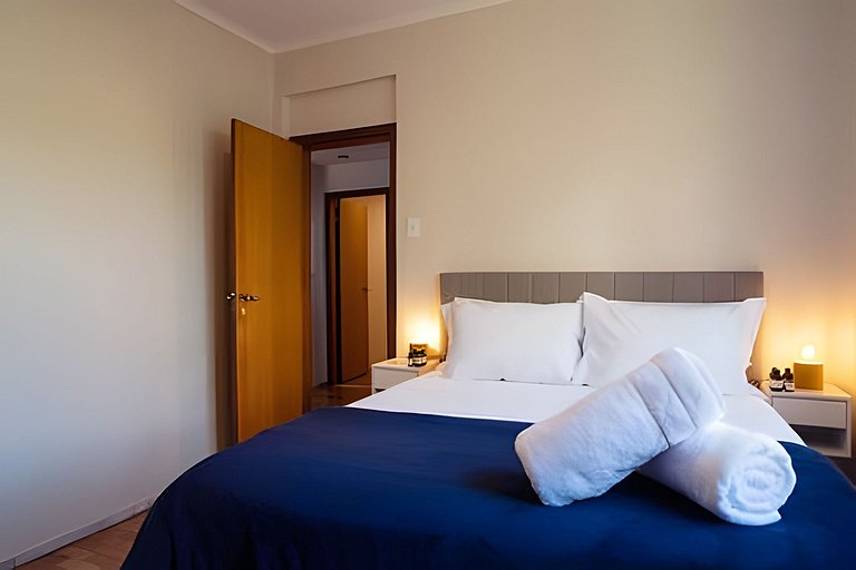 Casa Pantuso - Oásis de conforto