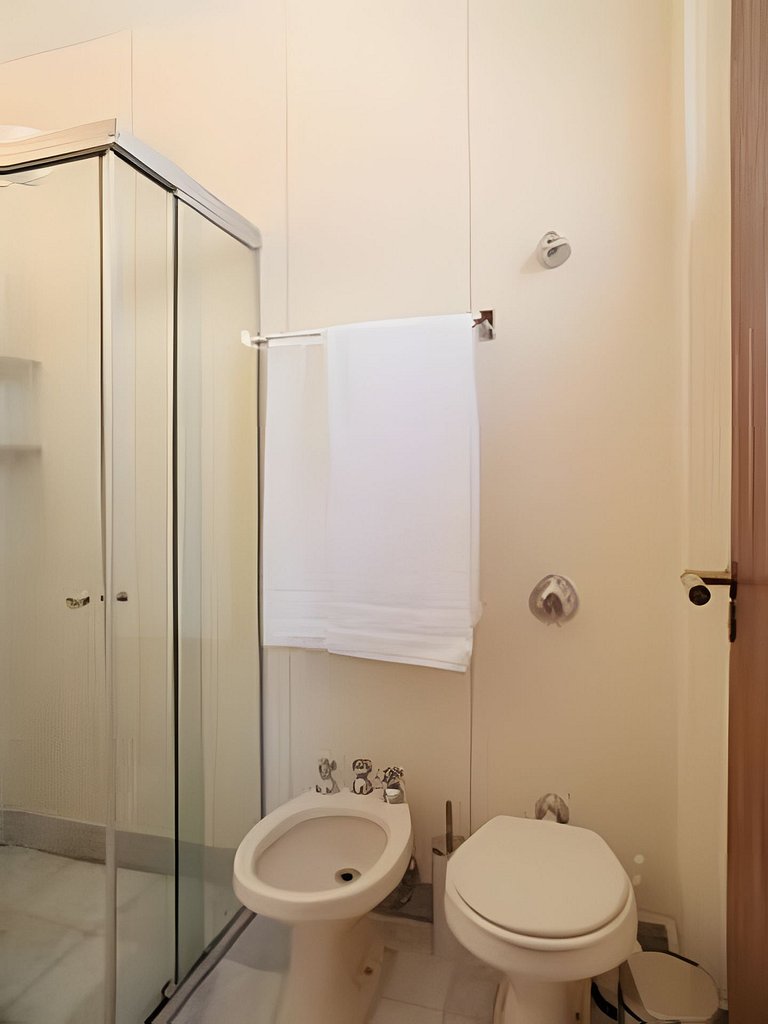 Casa Pantuso - Oásis de conforto